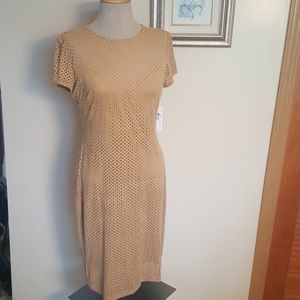 Bisou Bisou (Michele Bohbot) Dress